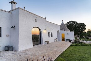 Trulli Dimore - La Trullaia
