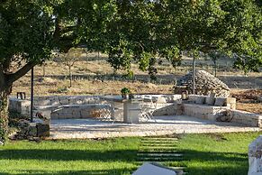 Trulli Dimore - La Trullaia