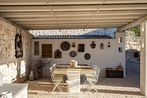 Trulli Dimore - La Trullaia