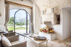 Trulli Dimore - La Trullaia