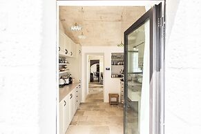 Trulli Dimore - La Trullaia