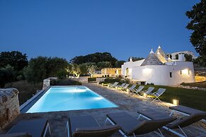 Trulli Dimore - La Trullaia