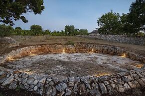 Trulli Dimore - La Trullaia