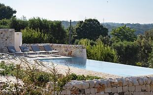 Trulli Dimore - La Trullaia