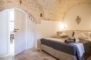 Trulli Dimore - La Trullaia