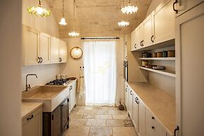 Trulli Dimore - La Trullaia