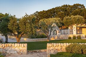 Trulli Dimore - La Trullaia