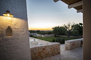 Trulli Dimore - La Trullaia