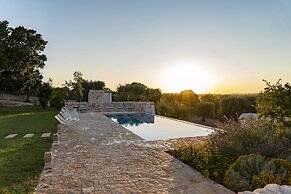 Trulli Dimore - La Trullaia