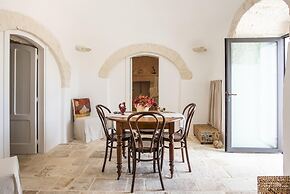 Trulli Dimore - La Trullaia