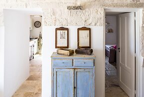 Trulli Dimore - La Trullaia