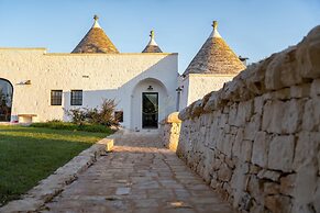 Trulli Dimore - La Trullaia