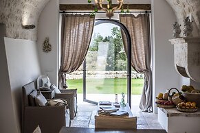 Trulli Dimore - La Trullaia