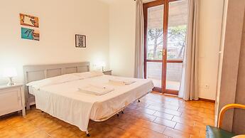 Villa Quantum Sole - Italian Homing