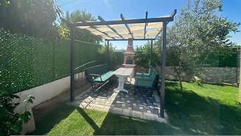 Huge Triplex Villa w Pool and Garden in Fethiye