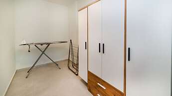 Huge Triplex Villa w Pool and Garden in Fethiye