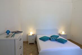 Villa on the Alimini Lakes a Stone's Throw From the sea