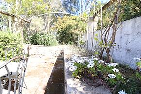 Villa on the Alimini Lakes a Stone's Throw From the sea