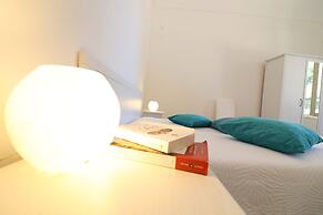 Villa on the Alimini Lakes a Stone's Throw From the sea