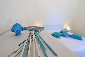 Villa on the Alimini Lakes a Stone's Throw From the sea