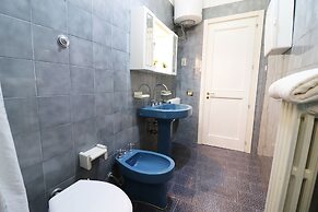 Villa on the Alimini Lakes a Stone's Throw From the sea