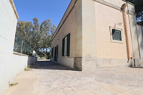 Villa on the Alimini Lakes a Stone's Throw From the sea