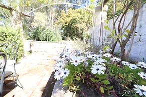 Villa on the Alimini Lakes a Stone's Throw From the sea