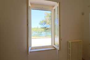 Villa on the Alimini Lakes a Stone's Throw From the sea