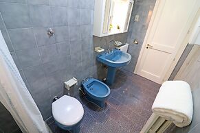 Villa on the Alimini Lakes a Stone's Throw From the sea