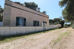 Villa on the Alimini Lakes a Stone's Throw From the sea