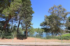 Villa on the Alimini Lakes a Stone's Throw From the sea