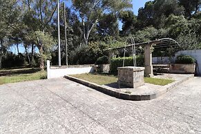 Villa on the Alimini Lakes a Stone's Throw From the sea