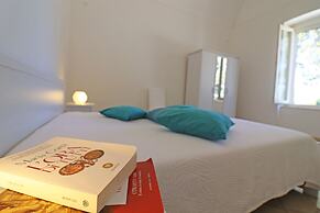 Villa on the Alimini Lakes a Stone's Throw From the sea