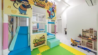 Gapyeong Wood Valley Kids Pension