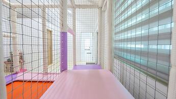 Gapyeong Wood Valley Kids Pension