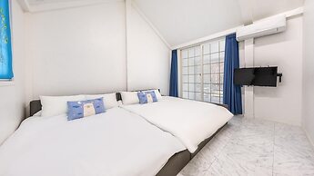 Gapyeong Wood Valley Kids Pension