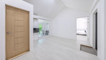 Gapyeong Wood Valley Kids Pension