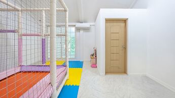 Gapyeong Wood Valley Kids Pension