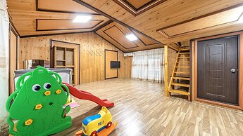 Gapyeong Wood Valley Kids Pension
