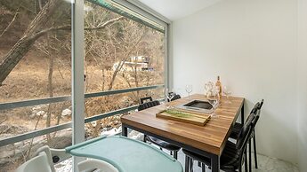 Gapyeong Wood Valley Kids Pension