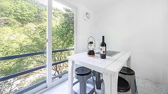 Gapyeong Wood Valley Kids Pension