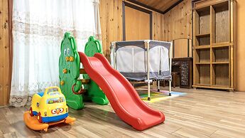 Gapyeong Wood Valley Kids Pension