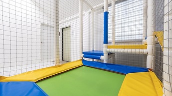 Gapyeong Wood Valley Kids Pension