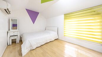 Gapyeong Wood Valley Kids Pension