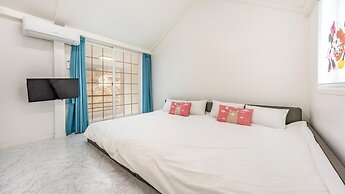 Gapyeong Wood Valley Kids Pension