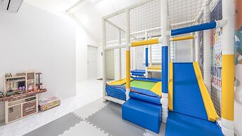 Gapyeong Wood Valley Kids Pension