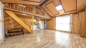 Gapyeong Wood Valley Kids Pension