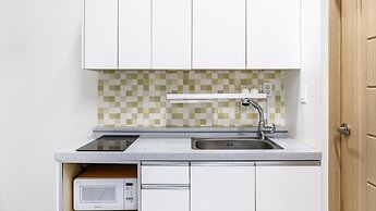 Gapyeong Wood Valley Kids Pension