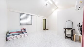 Gapyeong Wood Valley Kids Pension