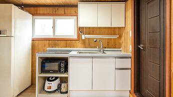 Gapyeong Wood Valley Kids Pension